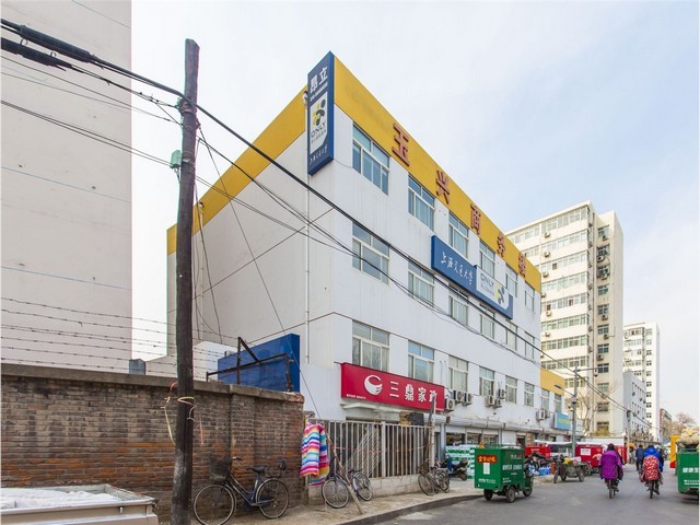 江苏厂房ALC轻质隔墙板安装